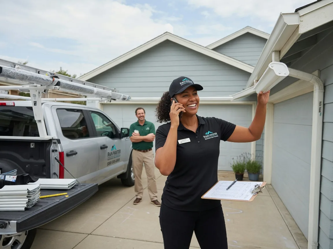 Gutter Installation Hoodsport, WA FAQs